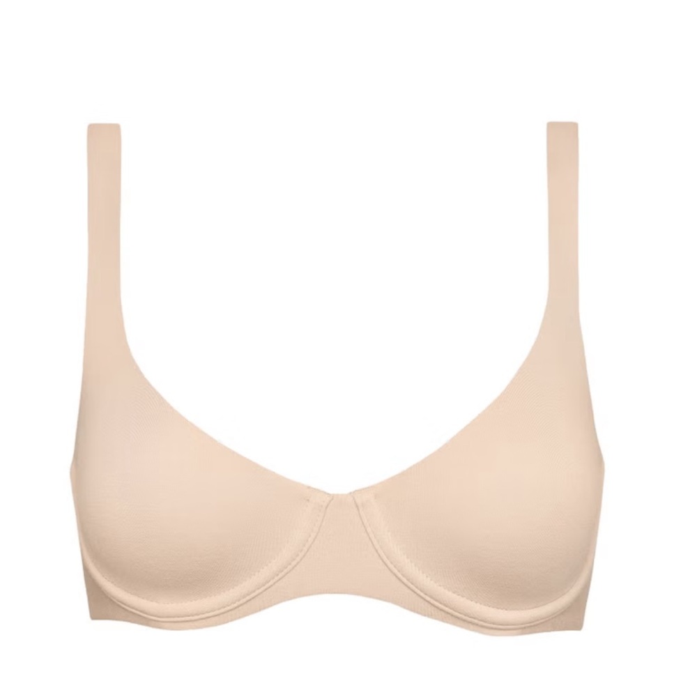 NWT Cuup The Scoop Bra (36F)